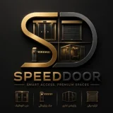 SPEED DOOR